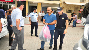 Adana'da FETÖ/PDY operasyonu