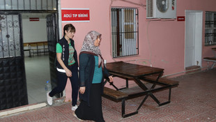 Adana'da FETÖ/PDY operasyonu