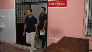 Adana'da FETÖ/PDY soruşturması