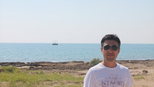 Adana'da marina kurma çalışmaları