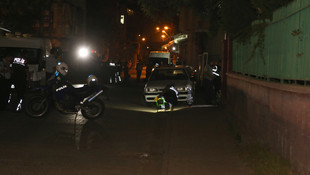 Adana'da ses bombası atıldı