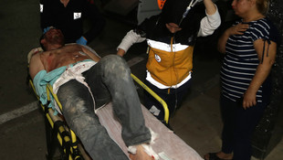 Adana'da silahlı kavga: 4 yaralı