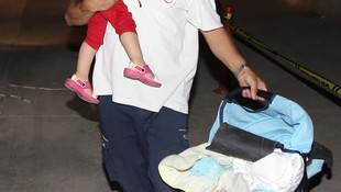 Adana'da trafik kazası: 4 yaralı