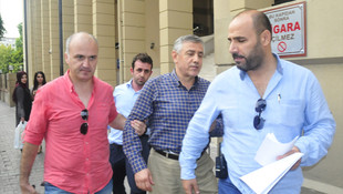 GÜNCELLEME - Adana'daki FETÖ/PDY davası