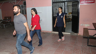 Adana'daki FETÖ/PDY soruşturması