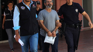 Adana'daki terör operasyonu