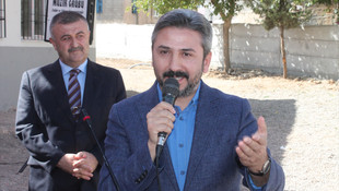 TBMM Başkanvekili Aydın: