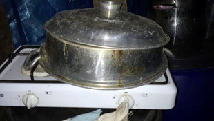 Adıyaman'da PKK operasyonu