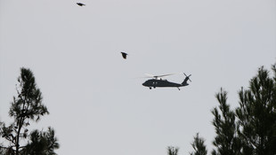 Adıyaman'da terör saldırısı