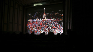 ADOB 15 Temmuz şehitlerini andı