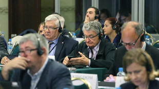 AGİTPA Sonbahar Toplantısı