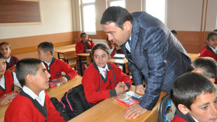 Ağrı Valisi Işın: