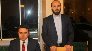 Ağrı'da 10 yıllık kan davası barışla sonuçlandı