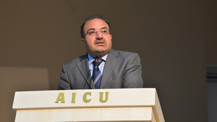 Ağrı'da II. Uluslararası Sosyal Bilimler Kongresi