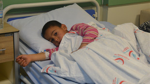 Ağrı'daki gıda zehirlenmesi şüphesi