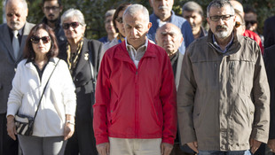 Ahmet Taner Kışlalı'nın ölüm yılı