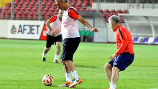 AK Parti 25. İstişare ve Değerlendirme Toplantısı