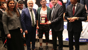 AK Parti Fatih İlçe Başkanlığı Danışma Meclisi toplantısı