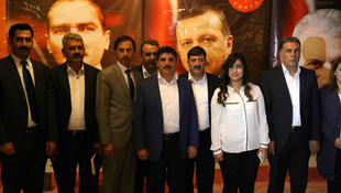 AK Parti Genel Başkan Yardımcısı Aktay: