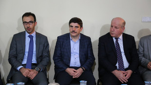 AK Parti Genel Başkan Yardımcısı Aktay: