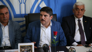 AK Parti Genel Başkan Yardımcısı Aktay: