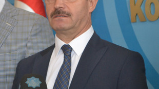 AK Parti Genel Başkan Yardımcısı Sorgun: