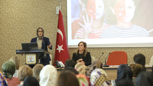 AK Parti Genel Merkez Kadın Kolları Başkanı Çam: