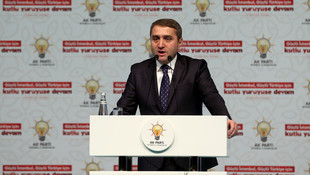 AK Parti İl Danışma Meclisi Toplantısı