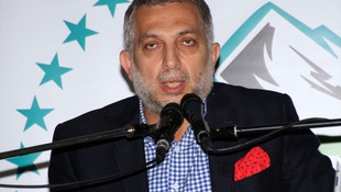 AK Parti İstanbul Milletvekili Külünk: