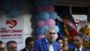 AK Parti İstanbul Milletvekili Külünk: