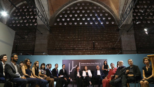 Akdeniz Mimar Sinan Ödülleri