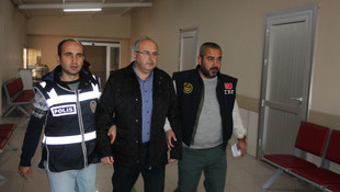 Aksaray merkezli 8 ilde FETÖ/PDY operasyonu