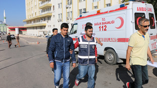 Aksaray merkezli FETÖ/PDY operasyonu