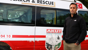 AKUT'ta Mahruki çatlağı