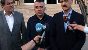 Alaşehir'de kayıp kız çocuğunun ölü bulunması