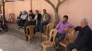 Alaşehir'de kız çocuğunun kaybolması