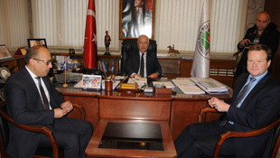 Almanya Parlamentosu SPD Milletvekili Schwabe: