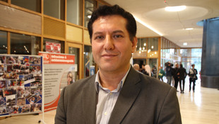 Almanya'da camilerde Açık Kapı Günü etkinliği