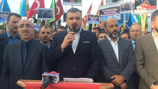 Alperen Ocaklarından terör açıklaması