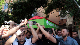 Altemur Kılıç'ın vefatı