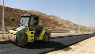 Amacımız milletin kaynaklarını milletin hizmetine sunmaktır