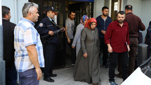 Amasya merkezli FETÖ/PDY operasyonu