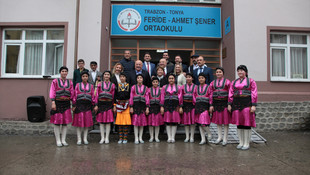 Anadolu'ya Bilim Göçü projesi