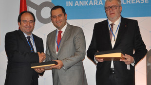 Ankara Girişimcilik Ekosisteminin Geliştirilmesi Projesi