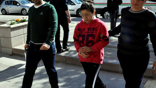 Annenin 18 günlük bebeğini öldürdüğü iddiası