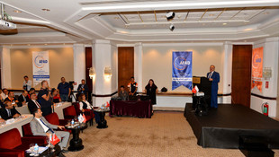 Antalya'da AFAD masabaşı tatbikatı yapıldı