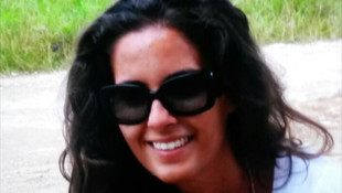 Antalya'da kadın cesedi bulundu