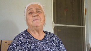 Antalya'daki cinayet