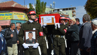 Antalya'daki trafik kazası