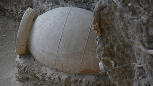 Antandros 17. dönem kazıları sona erdi